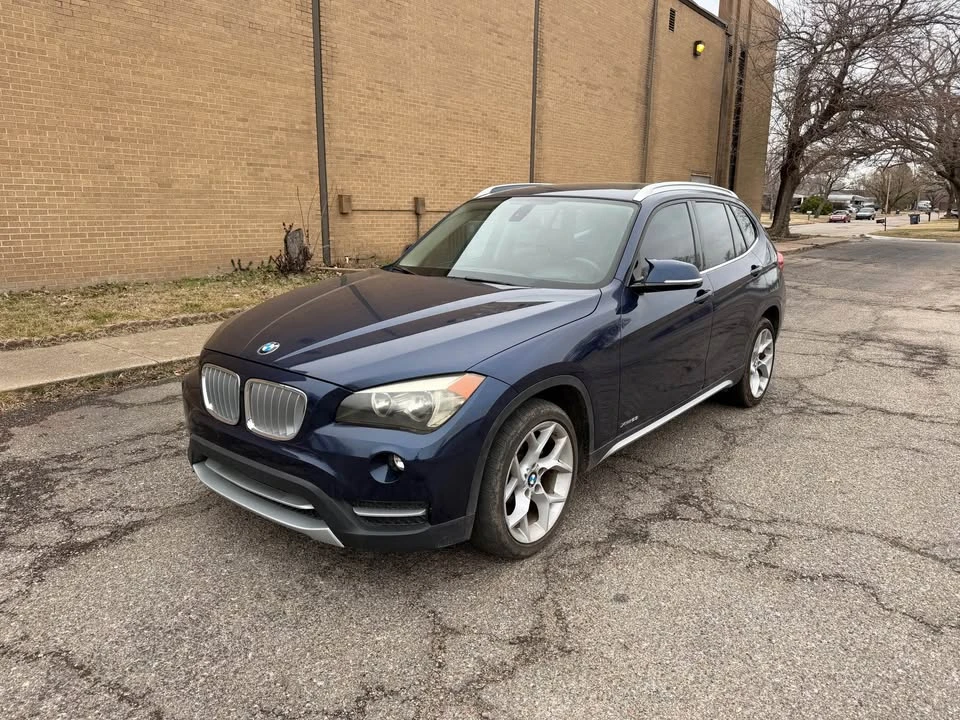 2013 BMW E84 X1 - Image 2 of 14