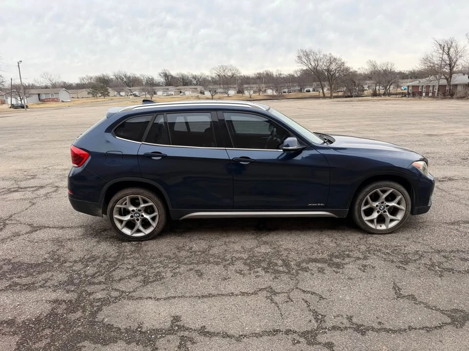 2013 BMW E84 X1 - Image 5 of 14