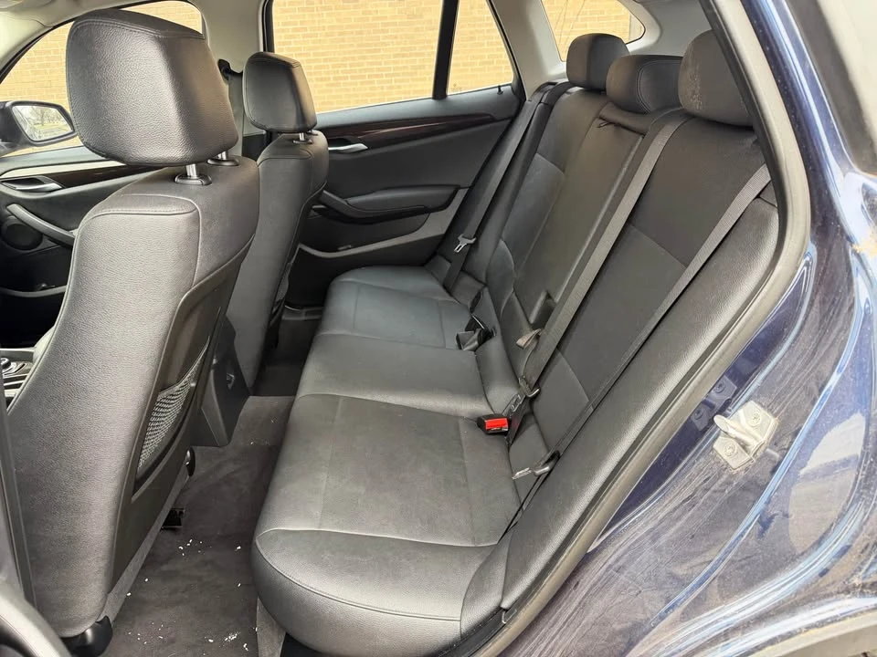 2013 BMW E84 X1 - Image 12 of 14