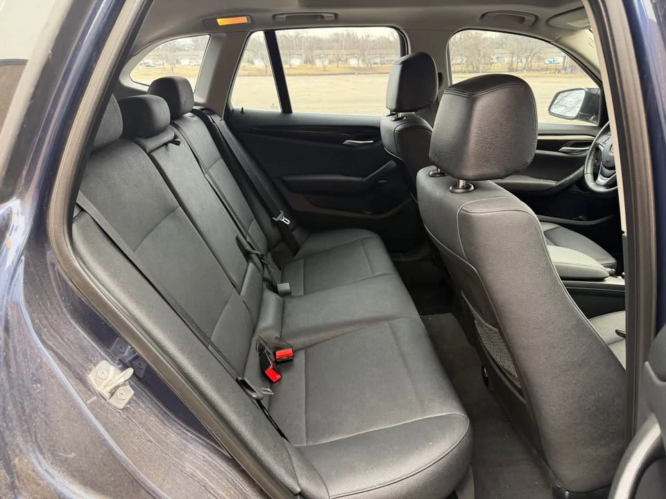 2013 BMW E84 X1 - Image 11 of 14