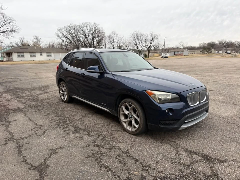 2013 BMW E84 X1 - Image 3 of 14