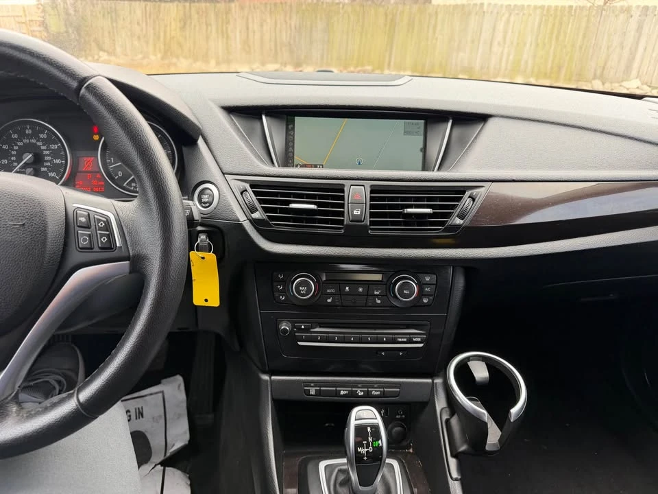 2013 BMW E84 X1 - Image 14 of 14