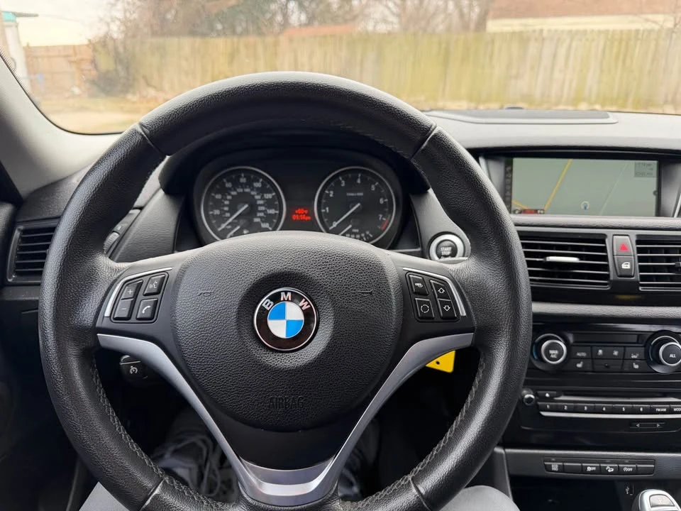 2013 BMW E84 X1 - Image 13 of 14