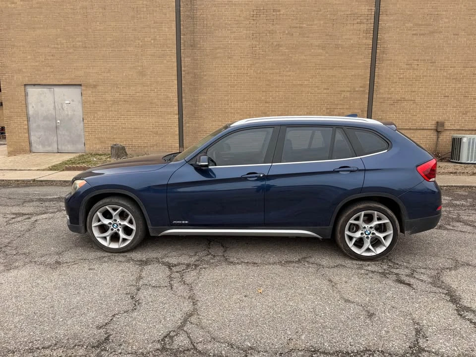 2013 BMW E84 X1 - Image 4 of 14