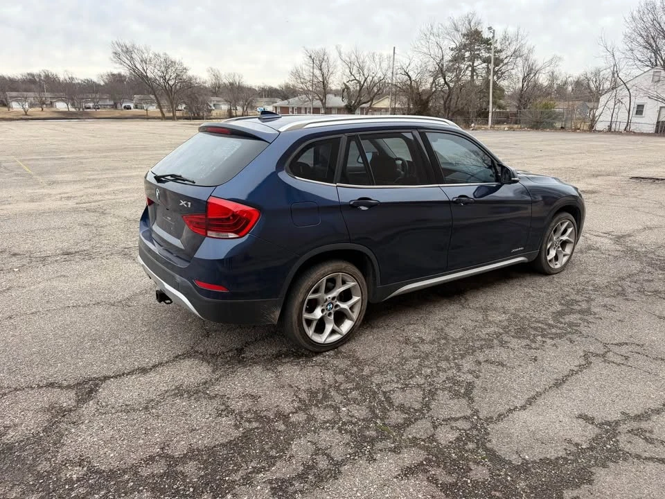2013 BMW E84 X1 - Image 6 of 14