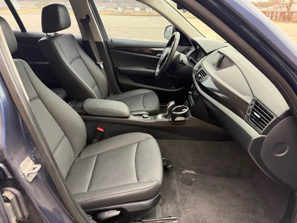 2013 BMW E84 X1 - Image 9 of 14
