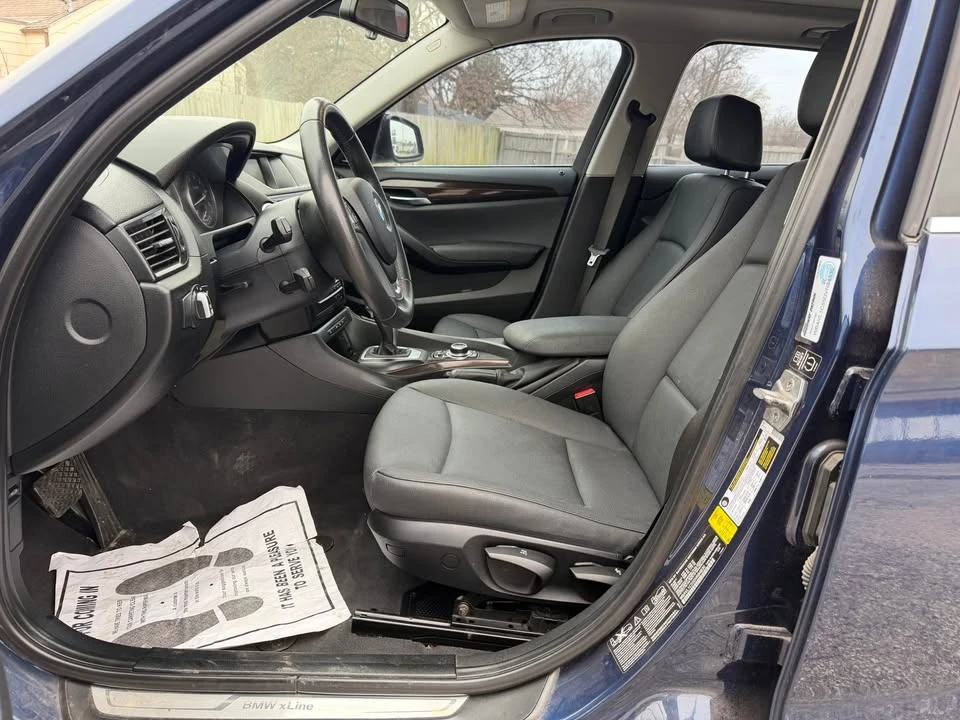 2013 BMW E84 X1 - Image 10 of 14