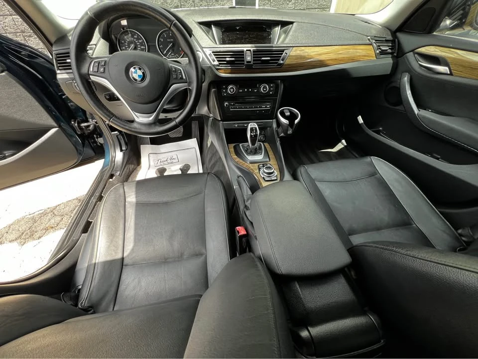 2013 BMW E84 X1 - Image 14 of 19