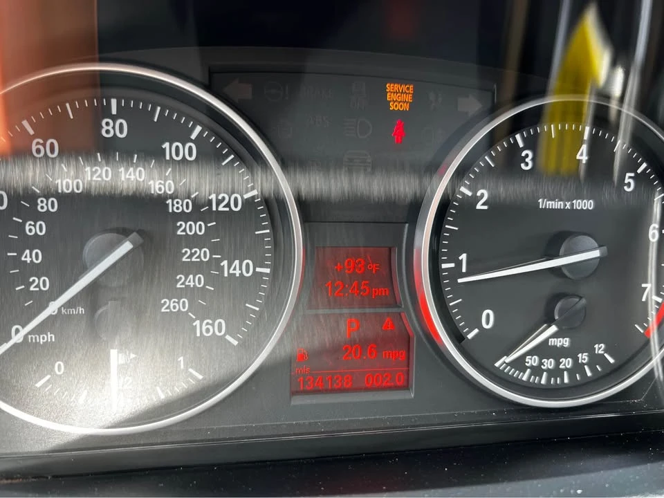 2013 BMW E84 X1 - Image 17 of 19