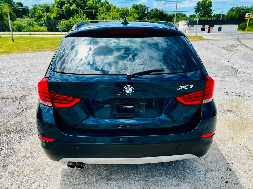 2013 BMW E84 X1 - Image 5 of 19