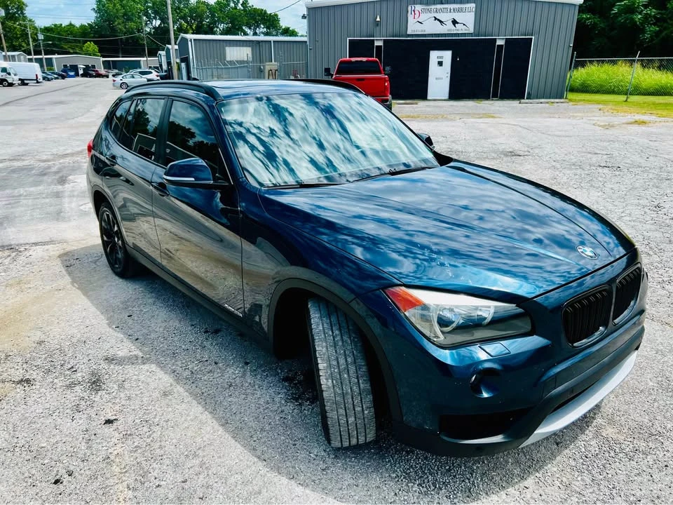 2013 BMW E84 X1 - Image 3 of 19