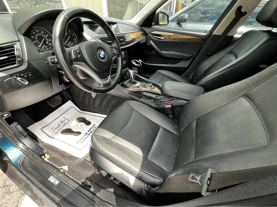2013 BMW E84 X1 - Image 11 of 19