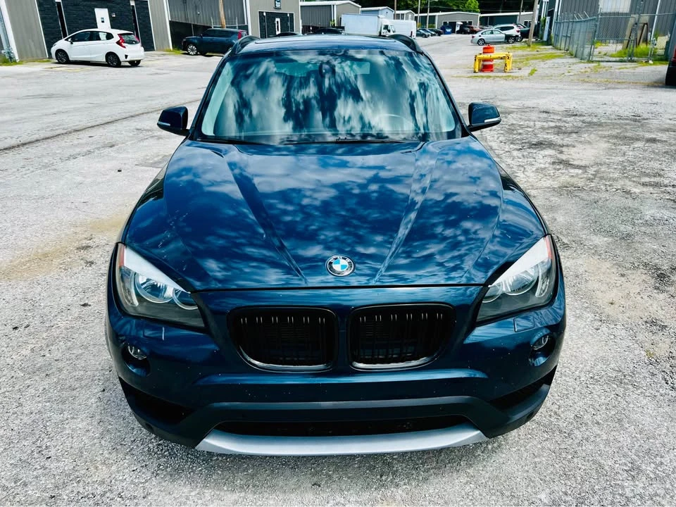 2013 BMW E84 X1 - Image 2 of 19