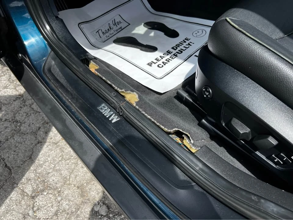 2013 BMW E84 X1 - Image 13 of 19