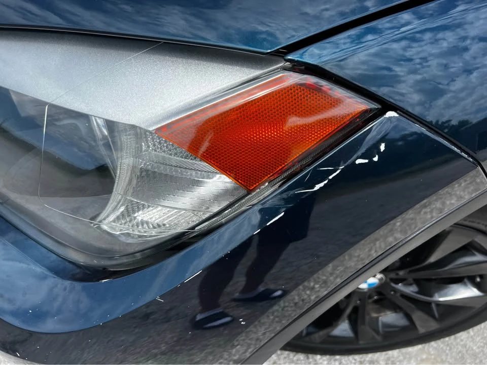 2013 BMW E84 X1 - Image 9 of 19