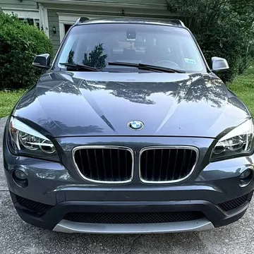2013 BMW X1 sDrive28i