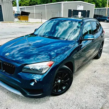 2013 BMW X1 sDrive28i