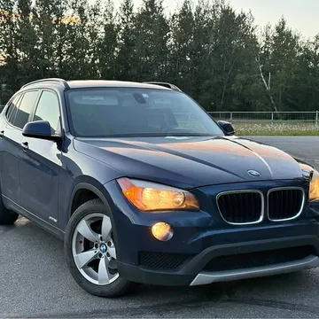 2013 BMW X1 sDrive28i Sport Utility 4D