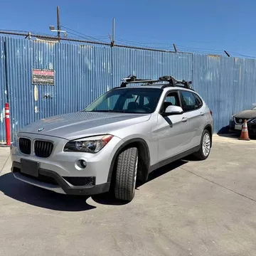 2013 BMW X1 sDrive28i Sport Utility 4D