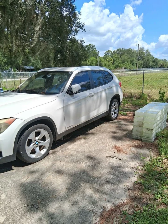 2013 BMW E84 X1 - Image 3 of 4