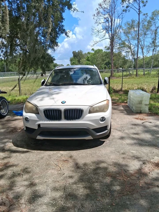 2013 BMW E84 X1 - Image 4 of 4