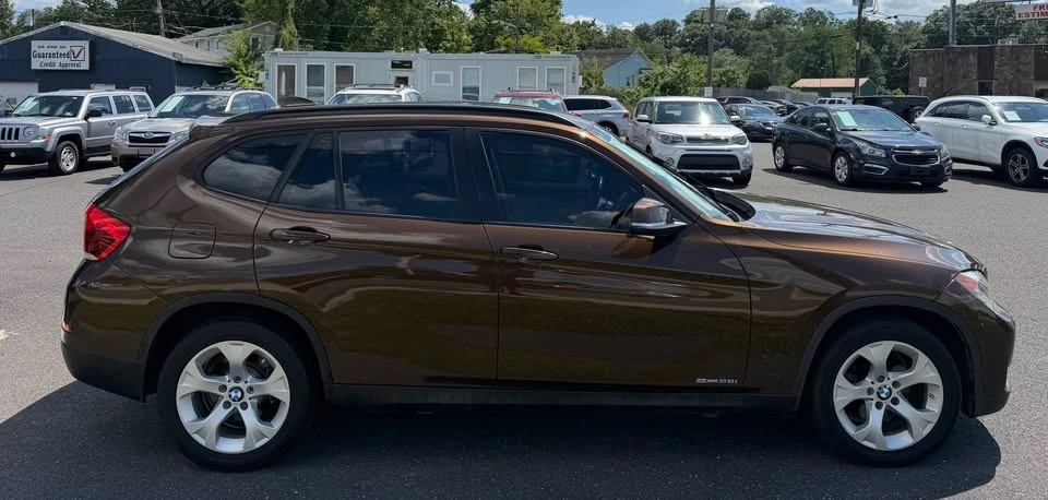 2013 BMW E84 X1 - Image 6 of 12