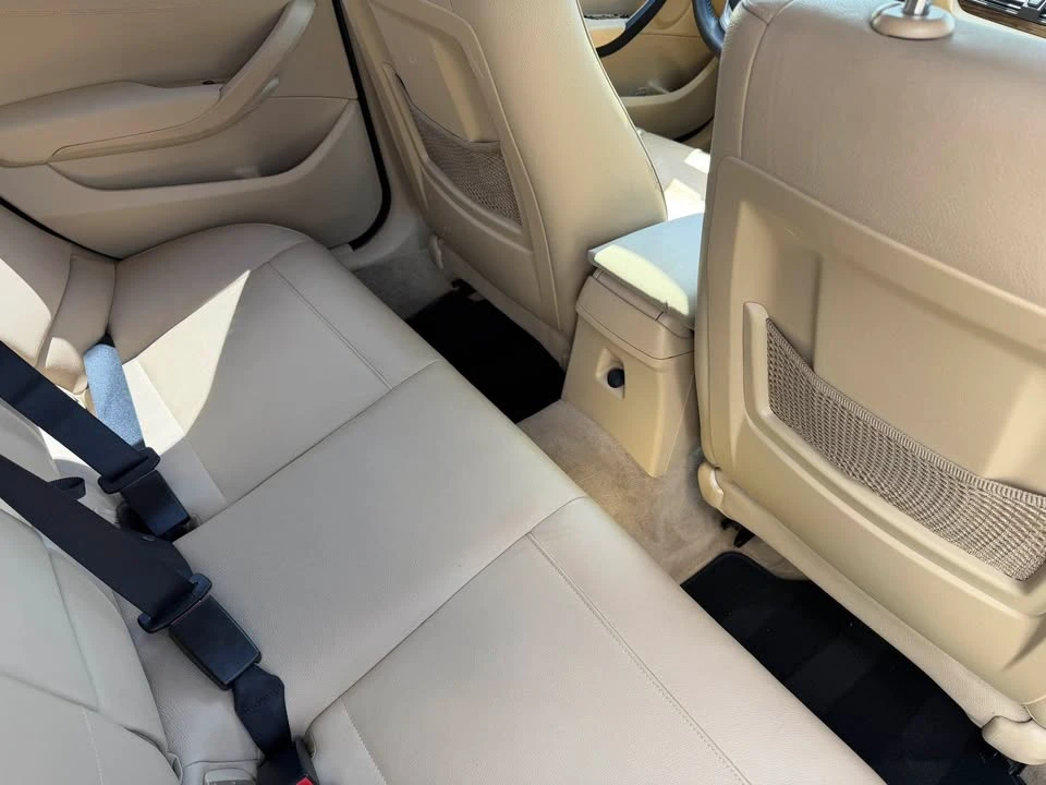 2013 BMW E84 X1 - Image 10 of 12