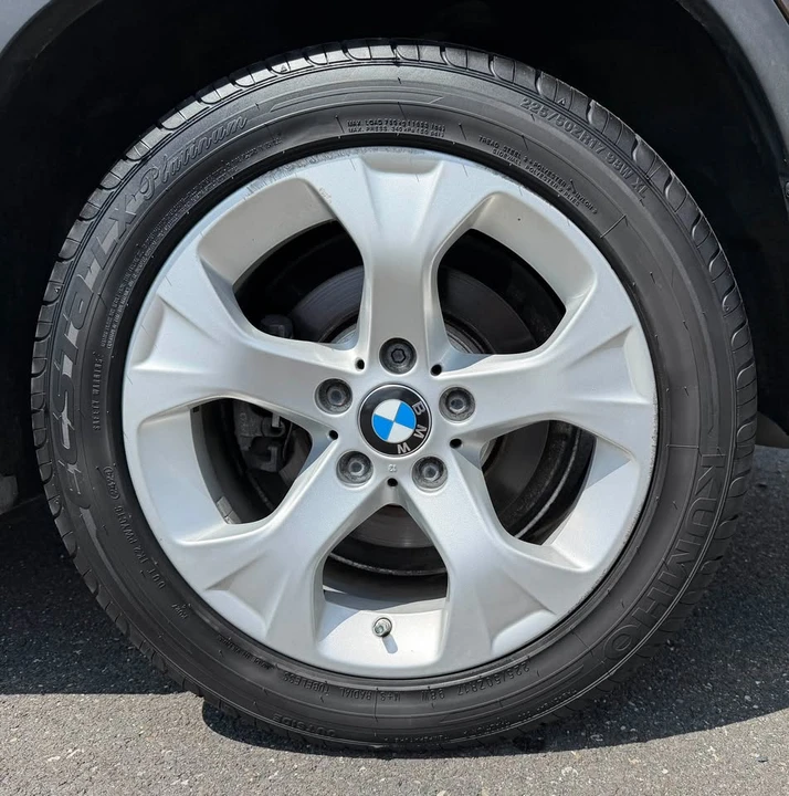 2013 BMW E84 X1 - Image 12 of 12