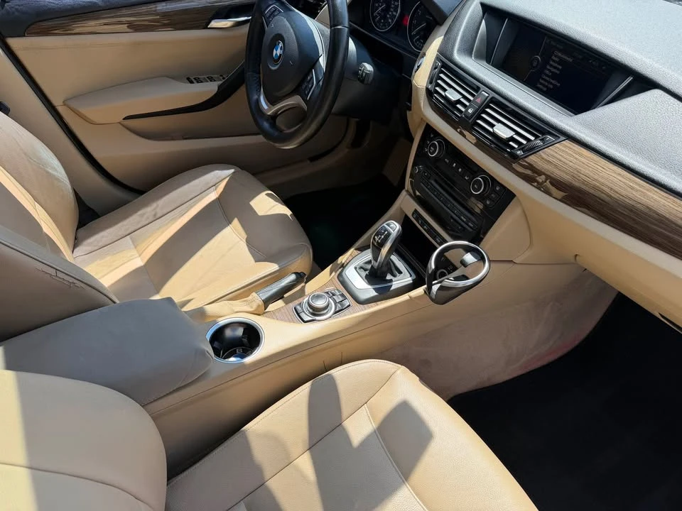 2013 BMW E84 X1 - Image 7 of 12
