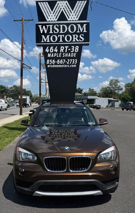 2013 BMW E84 X1 - Image 2 of 12