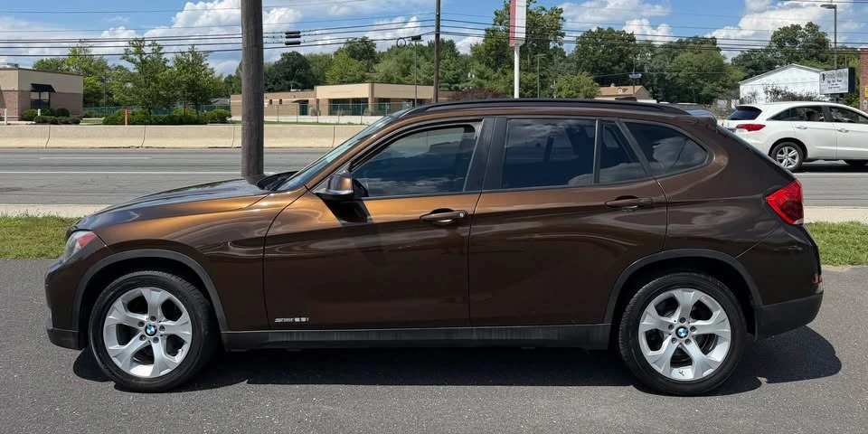 2013 BMW E84 X1 - Image 4 of 12