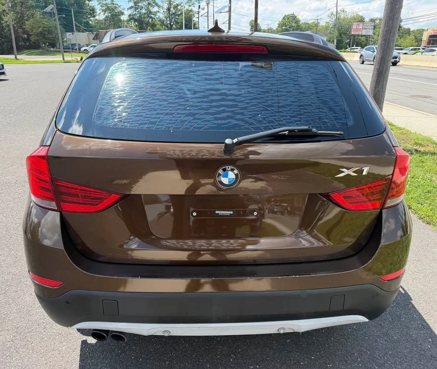 2013 BMW E84 X1 - Image 5 of 12