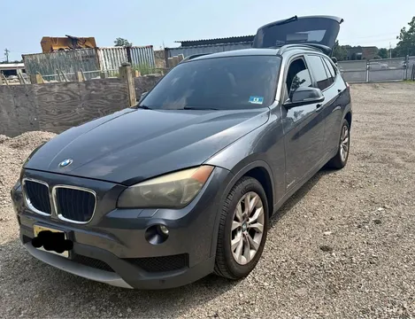 2013 BMW X1 sDrive28i Sport Utility 4D