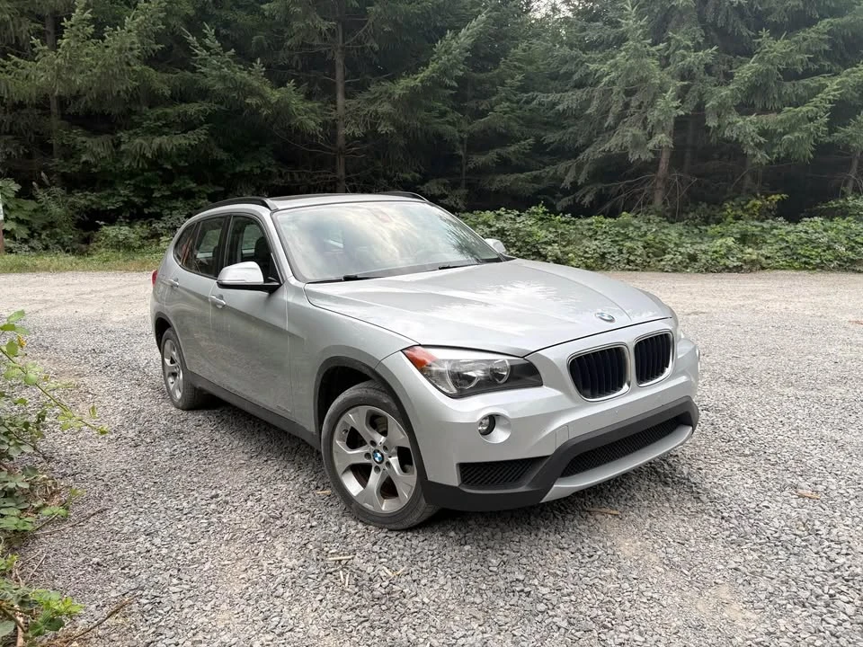 2013 BMW E84 X1 - Image 3 of 7