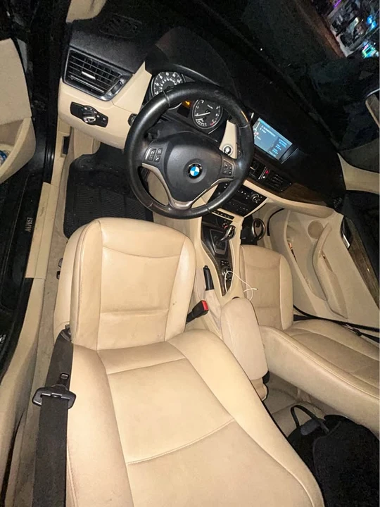 2013 BMW E84 X1 - Image 4 of 4