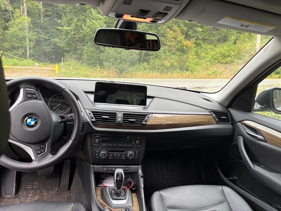 2013 BMW E84 X1 - Image 6 of 7