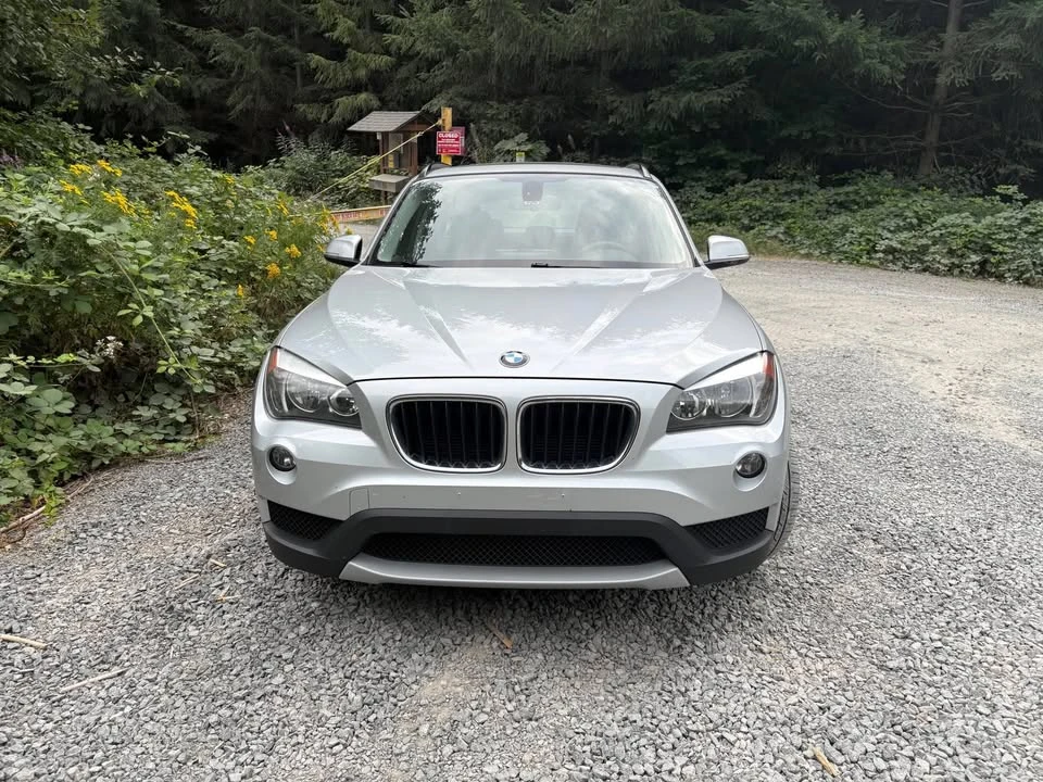 2013 BMW E84 X1 - Image 2 of 7