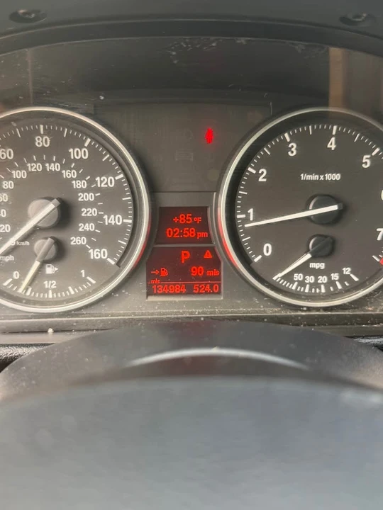 2013 BMW E84 X1 - Image 3 of 4