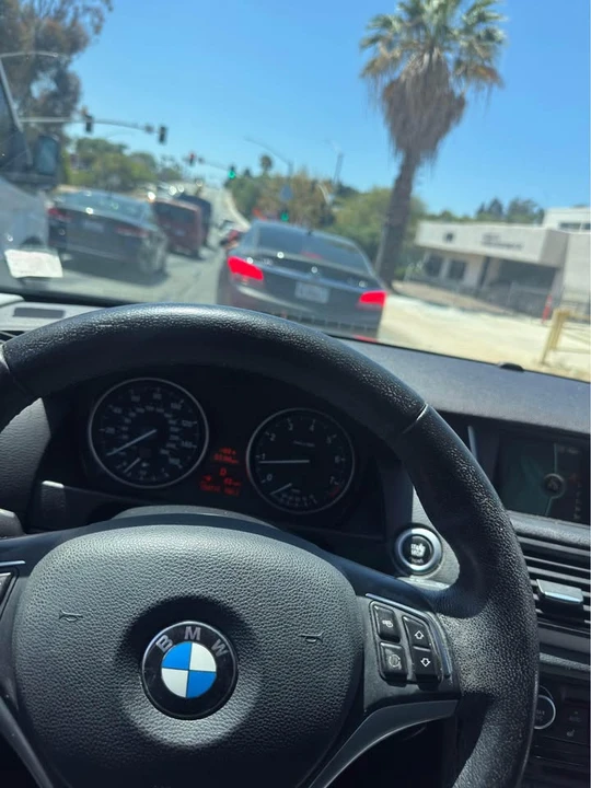 2013 BMW E84 X1 - Image 5 of 5