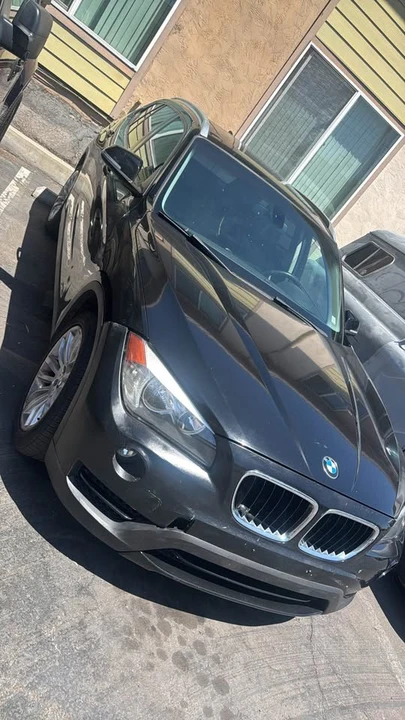 2013 BMW E84 X1 - Image 2 of 5