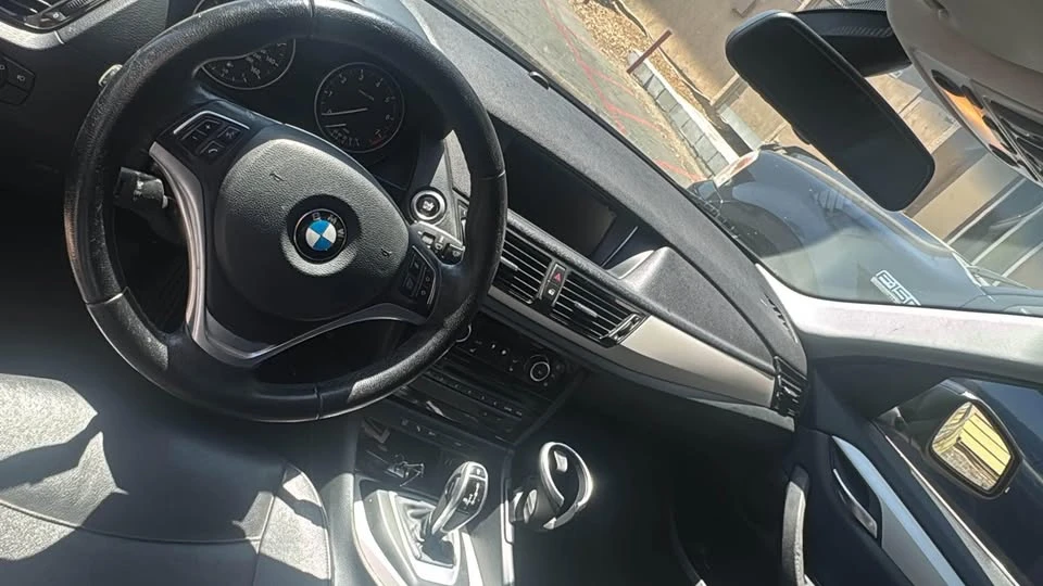 2013 BMW E84 X1 - Image 3 of 5