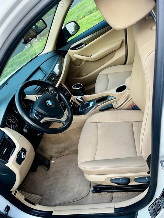 2013 BMW E84 X1 - Image 8 of 8