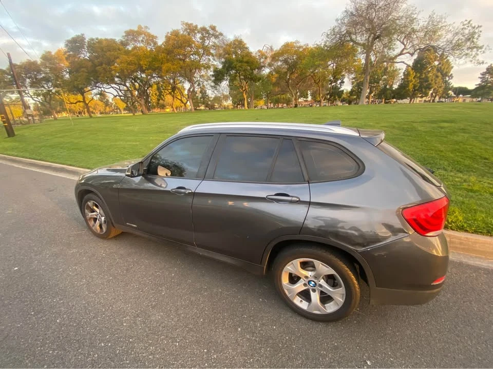 2013 BMW E84 X1 - Image 4 of 18