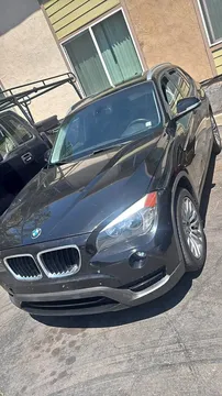 2013 BMW X1 sDrive28i Sport Utility 4D