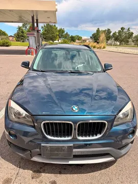 2013 BMW X1 sDrive28i Sport Utility 4D
