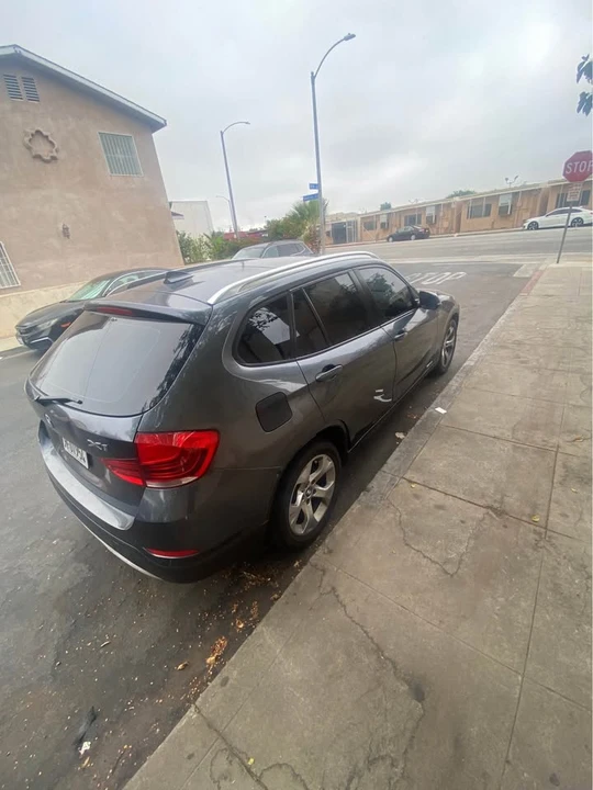 2013 BMW E84 X1 - Image 18 of 18