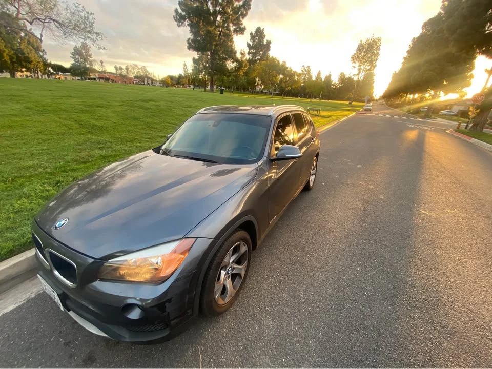 2013 BMW E84 X1 - Image 6 of 18