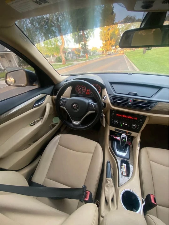 2013 BMW E84 X1 - Image 10 of 18