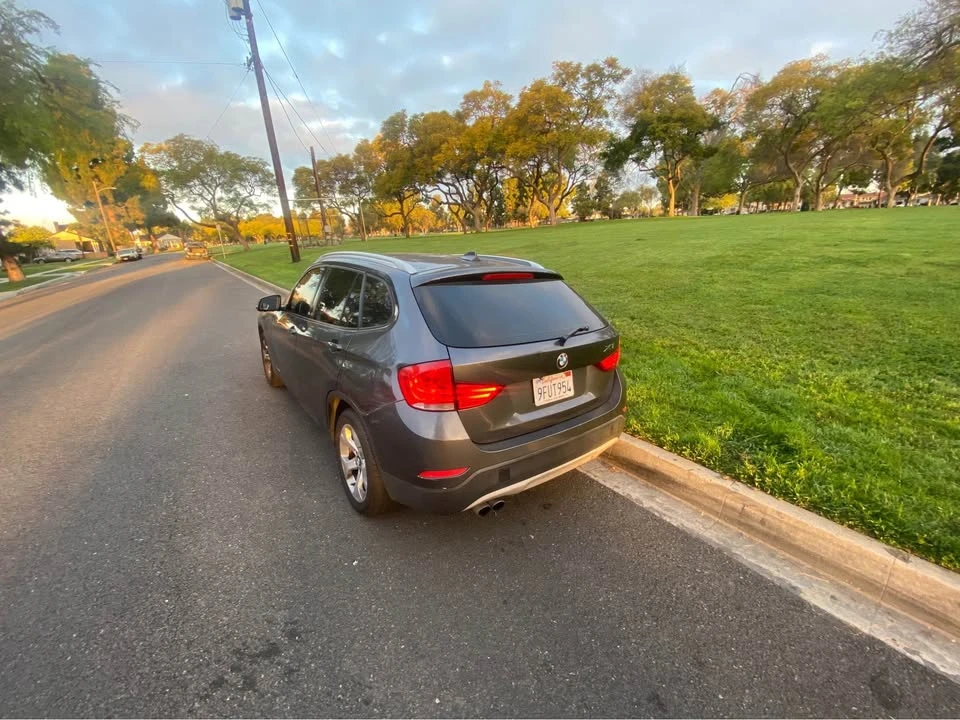 2013 BMW E84 X1 - Image 8 of 18