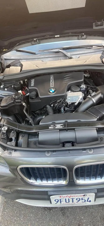 2013 BMW E84 X1 - Image 13 of 18